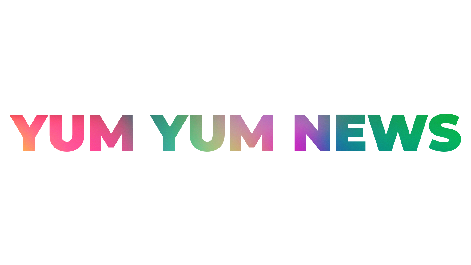 We Are Yum Yum News – Yum yum News